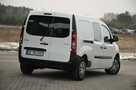 Mercedes Citan 1,5CDI*110KM*Klima*Max Długi*I właściciel*Oryginał - 12