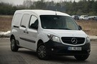 Mercedes Citan 1,5CDI*110KM*Klima*Max*Długi*I właściciel*Oryginal