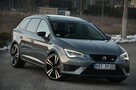 Seat Leon 2,0Turbo*280KM*Cupra*LED*Panorama dach*Oryginał