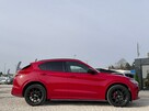 Alfa Romeo Stelvio Harman&Kardon / Panorama / Kamera cofania / Key Less / FV Marża - 3