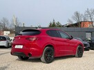 Alfa Romeo Stelvio Harman&Kardon / Panorama / Kamera cofania / Key Less / FV Marża - 4