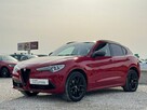 Alfa Romeo Stelvio Harman&Kardon / Panorama / Kamera cofania / Key Less / FV Marża - 8