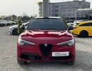Alfa Romeo Stelvio Harman&Kardon / Panorama / Kamera cofania / Key Less / FV Marża - 9