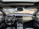 Alfa Romeo Stelvio Harman&Kardon / Panorama / Kamera cofania / Key Less / FV Marża - 12