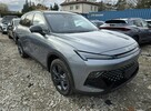 Baic Beijing 5 177KM - Gray - Rocznik 2025! - 2