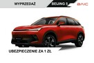 Baic Beijing 5 177KM - Business - Rocznik 2025!