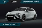 Cupra Leon Sportstourer 1.5 eTSI - 150KM - Pakiet Edge - Dynamic Design