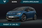 Cupra Born 204KM - 59kWh - Rocznik 2026 - 1