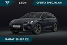 Cupra Leon Sportstourer 1.5 TSI - 150KM - Pakiet Edge