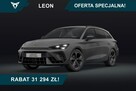 Cupra Leon Sportstourer 1.5 eTSI - 150KM - Pakiet Edge - Dynamic Design - Immersive - 1