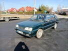 Fso Polonez 1.6B+G 98r - 2