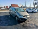 Seat Alhambra 1.9TDI 130km 04r - 1