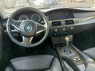 Bmw E61 2.0D 163km 06r Automat - 7