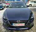 Mazda 3 Grzane fotele, dyfuzor, navi, kamera,wyświetlacz head-up,felgi 18 cali - 2