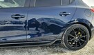 Mazda 3 Grzane fotele, dyfuzor, navi, kamera,wyświetlacz head-up,felgi 18 cali - 6