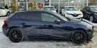 Mazda 3 Grzane fotele, dyfuzor, navi, kamera,wyświetlacz head-up,felgi 18 cali - 9