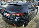 Mazda 3 Grzane fotele, dyfuzor, navi, kamera,wyświetlacz head-up,felgi 18 cali - 13