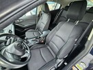 Mazda 3 Grzane fotele, dyfuzor, navi, kamera,wyświetlacz head-up,felgi 18 cali - 16