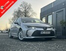 Toyota Corolla Salon Polska Poleasingowy I właściciel Serwis ASO VAT 23% Bezwypadkowy
