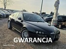 Alfa Romeo 159 1.7TBi#200PS#Manual#Skóry#Navi#Climatr#Elektryka#Świeży Import#Gwaranc