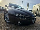 Alfa Romeo 159 1.7TBi#200PS#Manual#Skóry#Navi#Climatr#Elektryka#Świeży Import#Gwaranc - 3