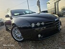 Alfa Romeo 159 1.7TBi#200PS#Manual#Skóry#Navi#Climatr#Elektryka#Świeży Import#Gwaranc - 4