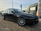 Alfa Romeo 159 1.7TBi#200PS#Manual#Skóry#Navi#Climatr#Elektryka#Świeży Import#Gwaranc - 5