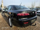 Alfa Romeo 159 1.7TBi#200PS#Manual#Skóry#Navi#Climatr#Elektryka#Świeży Import#Gwaranc - 8