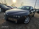 Alfa Romeo 159 1.7TBi#200PS#Manual#Skóry#Navi#Climatr#Elektryka#Świeży Import#Gwaranc - 15