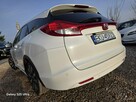 Honda Civic 1.6d#120PS#Ledy#Nav#Climatr#Kamera#Alus#Serwis#Gwarancja#Biała Perła!! - 12