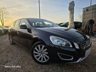 Volvo V60 2.0D3#163PS#5 Cylindrów#Ledy#Navi#Start Stop#Climatr#Serwis#Gwarancja! - 3