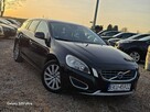 Volvo V60 2.0D3#163PS#5 Cylindrów#Ledy#Navi#Start Stop#Climatr#Serwis#Gwarancja! - 6