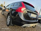 Volvo V60 2.0D3#163PS#5 Cylindrów#Ledy#Navi#Start Stop#Climatr#Serwis#Gwarancja! - 7