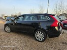 Volvo V60 2.0D3#163PS#5 Cylindrów#Ledy#Navi#Start Stop#Climatr#Serwis#Gwarancja! - 9