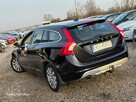 Volvo V60 2.0D3#163PS#5 Cylindrów#Ledy#Navi#Start Stop#Climatr#Serwis#Gwarancja! - 10