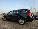 Volvo V60 2.0D3#163PS#5 Cylindrów#Ledy#Navi#Start Stop#Climatr#Serwis#Gwarancja! - 11