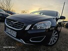 Volvo V60 2.0D3#163PS#5 Cylindrów#Ledy#Navi#Start Stop#Climatr#Serwis#Gwarancja! - 12