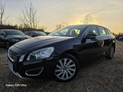Volvo V60 2.0D3#163PS#5 Cylindrów#Ledy#Navi#Start Stop#Climatr#Serwis#Gwarancja! - 14