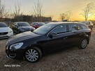 Volvo V60 2.0D3#163PS#5 Cylindrów#Ledy#Navi#Start Stop#Climatr#Serwis#Gwarancja! - 16