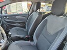 Renault Clio 1.5 Dci 90 KM Oryginalny Przebieg Serwisowany - 15
