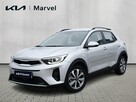 Kia Stonic 1.2 DPI 79 KM 5MT Wersja M+SMART Salon PL - 1
