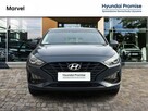 Hyundai i30 1.5 DPI 6MT 110 KM WersjaClassic+ SalonPL SerwisASO - 2