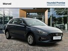 Hyundai i30 1.5 DPI 6MT 110 KM WersjaClassic+ SalonPL SerwisASO - 3