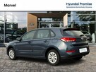 Hyundai i30 1.5 DPI 6MT 110 KM WersjaClassic+ SalonPL SerwisASO - 5