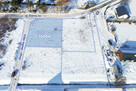 Działka 1000 m² MPZP Kajetany, gmina Nadarzyn - 4