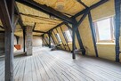 Obszerne klimatyczne poddasze strych Jeżyce - 8