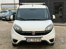 Fiat Doblo 1.6 diesel 102km, Salon PL, Serwis, Iwł, FV23% - 9
