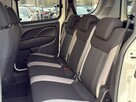 Fiat Doblo 1.6 diesel 102km, Salon PL, Serwis, Iwł, FV23% - 15