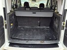 Fiat Doblo 1.6 diesel 102km, Salon PL, Serwis, Iwł, FV23% - 16