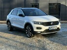 Volkswagen T-Roc 2.0 TSI 4Mot. Premium DSG! Salon Polska ! I właściciel ! Serwis ASO!